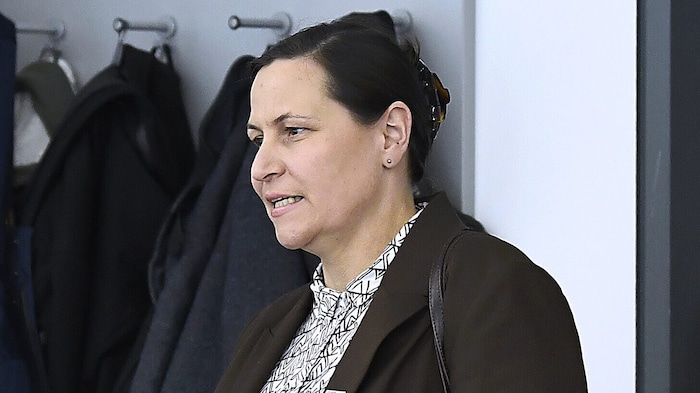 GPA-Chefverhandlerin Eva Scherz lässt „Scheinargumente“ der Arbeitgeber nicht gelten.