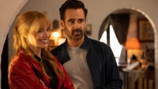 „A Big Bold Beautiful Journey“: ab sofort im Kino.