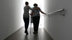 Die Bevölkerung in Vorarlberg wird immer älter, der Bedarf an Pflegeleistungen steigt rasant.