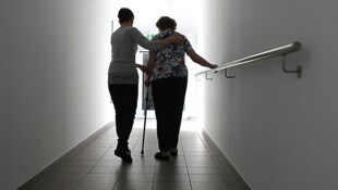 Die Bevölkerung in Vorarlberg wird immer älter, der Bedarf an Pflegeleistungen steigt rasant.