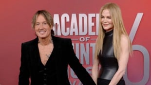 Keith Urban könnte nach der Scheidung um ein paar Millionen reicher sein. Der Grund dafür soll ...