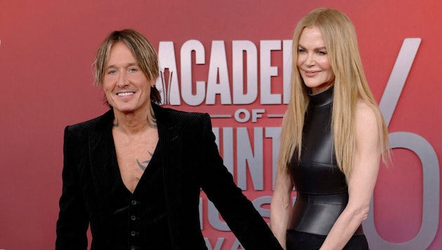 Keith Urban könnte nach der Scheidung um ein paar Millionen reicher sein. Der Grund dafür soll ...