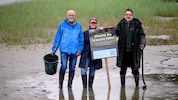 Eine Bürgergruppe will die Aulandschaft in Klosterneuburg retten!