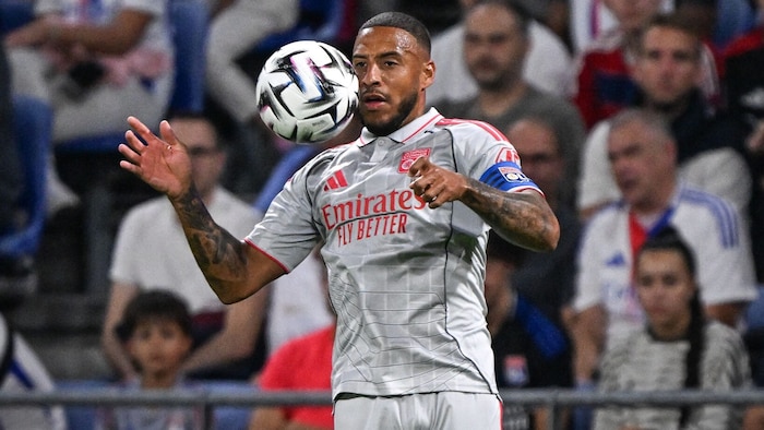 Corentin Tolisso