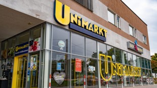 In Oberösterreich sind 45 Filialen und rund 600 Mitarbeiter vom Unimarkt-Rückzug betroffen.