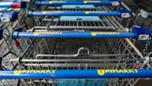 28 Unimarkt-Filialen gibt es in der Steiermark.