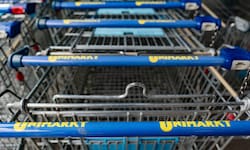 28 Unimarkt-Filialen gibt es in der Steiermark.
