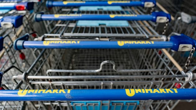 Für 11 steirische Unimarkt-Filialen soll es bei Spar eine Zukunft geben