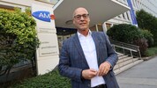 Der steirischer AMS-Chef Karl-Heinz Snobe hat keine Entwarnung für den Arbeitsmarkt.