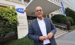 Der steirischer AMS-Chef Karl-Heinz Snobe hat keine Entwarnung für den Arbeitsmarkt.