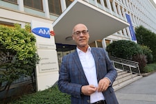 Der steirischer AMS-Chef Karl-Heinz Snobe hat keine Entwarnung für den Arbeitsmarkt.