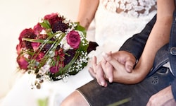 Statistik des Landes liefert auch Zahlen zu Hochzeiten – und Scheidungen.