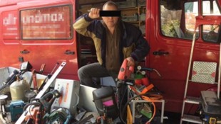 Der Handwerker Martin P. galt als nett und zuverlässig. Streit um Geld dürfte ihm jedoch den ...