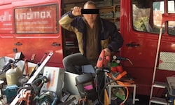Der Handwerker Martin P. galt als nett und zuverlässig. Streit um Geld dürfte ihm jedoch den ...