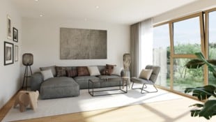 Eigentumswohnungen sind rund um Linz am teuersten (Symbolbild)