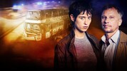 Anne Goldmundt (Lia von Blarer) und Jan Auschra (Robert Stadlober) ermitteln akribisch nach der ...