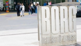 Der Amoklauf am BORG Dreierschützengasse jährt sich bald zum ersten Mal. 