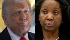 Der Supreme Court bremst Trump aus – die Zentralbank bleibt damit unabhängig.