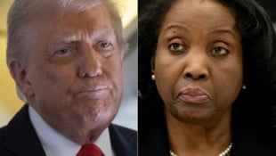 Der Supreme Court bremst Trump aus – die Zentralbank bleibt damit unabhängig.