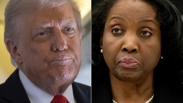 Der Supreme Court bremst Trump aus – die Zentralbank bleibt damit unabhängig.