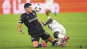 In der Königsklasse kam Emir Karic letzte Saison kein einziges Mal zum Zug, umso mehr genießt er ...