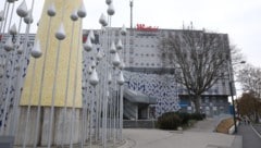 Nichts ging mehr – ein technisches Gebrechen trübte kurzzeitig das Einkaufsvergnügen in Wiens ...