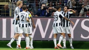 Klarer Sieg für Newcastle