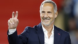 Adi Hütter