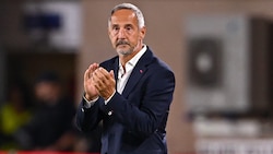 Adi Hütter