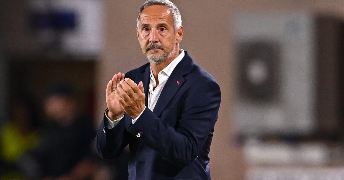 Adi Hütter to Tottenham? Spurs Managerial Search & Premier League News Updates