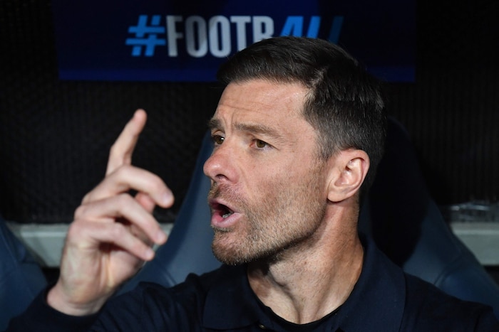 Xabi Alonso