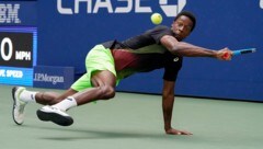 Gael Monfils