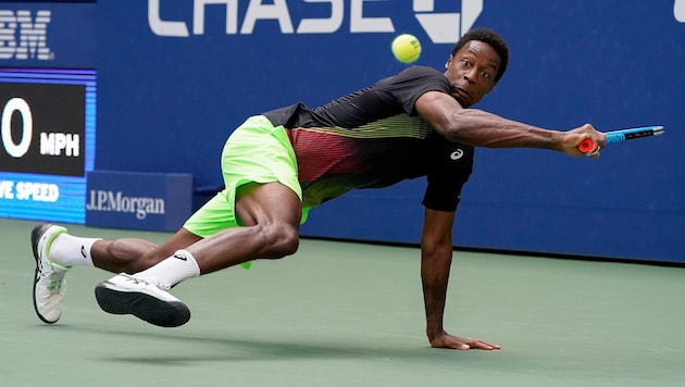 Gael Monfils