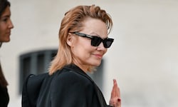 Pamela Anderson ist keine Blondine mehr! 