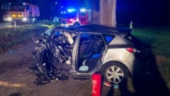 Für den 22-Jährigen kam jede Hilfe zu spät.