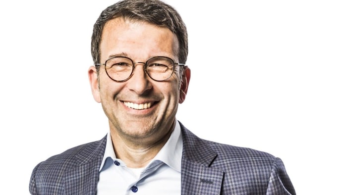 Judson Althoff verantwortet künftig das Firmenkunden-Geschäft.