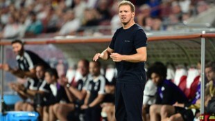 Julian Nagelsmann