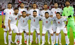 Wird Iran bei der bevorstehenden Fußball-WM dabei sein?