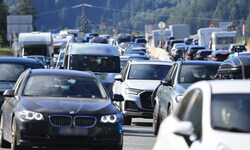 Im Kampf gegen die täglichen Staus durch Tirol fordert Fritz Gurgiser gemeinsames Handeln der ...