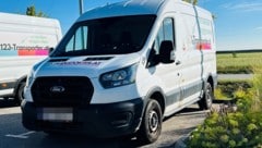 123-Transporter steht seit langem in massiver Kritik. 