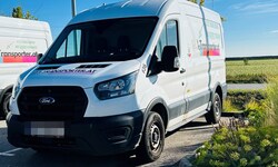 123-Transporter steht seit langem in massiver Kritik. 