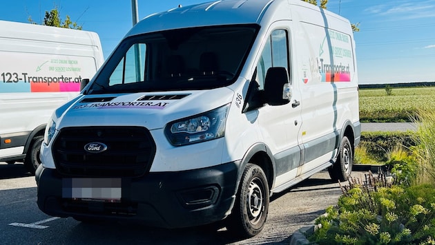 123 Transporter has long been heavily criticized.