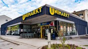 Die Unimärkte stehen zum Verkauf.