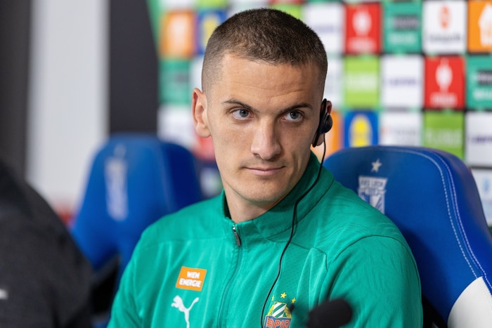 Nenad Cvetkovic