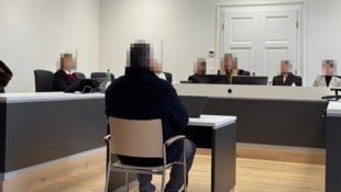 Am Donnerstag wurde am Landesgericht Linz ein schwerer Betrugsfall verhandelt