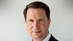 Pierre Bilgeri wird mit 1. November neuer CEO.