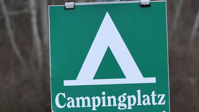 Camping boomt – die Nächtigungen in Hotels gehen jedoch bereits zurück.
