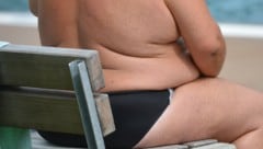 Italien ist das erste Land weltweit, welches ein Gesetz zur Anerkennung von Fettleibigkeit ...