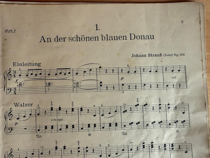 Anlässlich des 200. Geburtstages von Johann Strauss lädt das Museum Pregarten zu einer ...