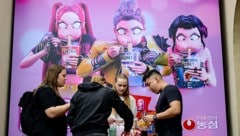 In Südkorea gibt es bereits einen „Demon Hunter“-Freizeitpark, wo es natürlich auch die ...